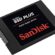 SanDisk Plus SDSSDA-480G-G26 SATA 3.0 2.5″ 480 GB SSD