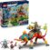 LEGO DREAMZzz Mateo’nun Ateş Bukalemunu 71492-7 Yaş Üzeri Kız ve Erkek Çocuklar için Mateo ve Zero Minifigürleri ve Logan, Z-Blob ve Sibercik Figürleri İçeren Yaratıcı Oyuncak Yapım Seti (443 Parça)