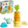 LEGO DUPLO İlk Büyüyen Havucum 10981-18 Ay ve Üzeri Küçük Çocuklar İçin Eğitici Oyuncak Yapım Seti (11 Parça)