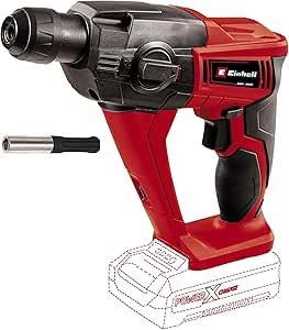 Einhell TE-HD 18 Li – Solo, Akülü Darbeli Matkap
