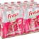 Freşa Extra Multivitaminli Narlı Madensuyu 24’lü (200 ml x 24 Adet)