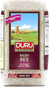 Duru Pirinç Baldo Pirinç 1000 Gr