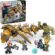 LEGO | Marvel Avengers, Leviathan’a Karşı 76290-7 Yaş ve Üzeri Süper Kahraman Sevenler İçin Yaratıcı Oyuncak Yapım Seti (347 Parça)