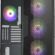 FSP CUT592 Black EATX TG Full Tower Case 3x140mm ARGB + 1x140mm