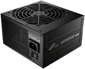 FSP HYPER 650W 80+ (H3-650)
