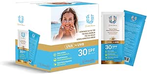 U Health Güneş Kremi 30 SPF 50 Adet
