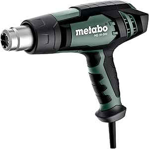Metabo 601067000 HG 16-500 Sıcak Hava Tabancası