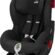 Britax Römer KING II LS Oto Koltuğu, 5 Noktalı Emniyet Kemeri Sistemi, 9-18 kg, 9 ay ile 4 yaş arası çocuklar için, Siyah (Cosmos Black)