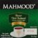 Mahmood Coffee Hazır Türk Kahvesi Şekerli (9 Gr x 12 Adet)