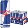 Red Bull Enerji İçeceği 473 ml (12’li Paket, 12 x 473 ml)