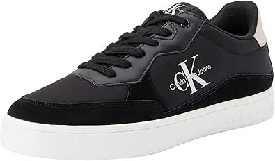 Calvin Klein Jeans CLASSIC CUPSOLE LOW Spor AyakkabıErkek