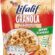 Eti Lifalif Granola Elmalı , Hurmalı 40 g x 16 Adet