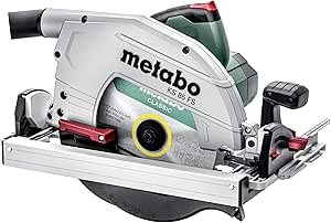 Metabo 601085000 KS 85 FS 2.000 watt Daire Testere