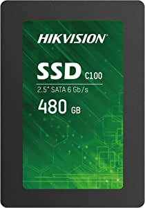 Hikvision SSD C100 480 GB