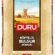 Duru Köftelik Bulgur (Kısırlık) 2000g – Doğal Taş Değirmende Üretilmiş, Yüksek Lif ve Protein Kaynağı, Düşük Yağ ve Şeker