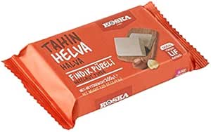 Koska 200 Gram Fındık Püreli Helva