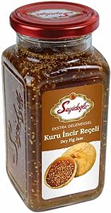 Seyidoğlu Kuru İncir Reçeli 700g