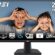 MSI 27″ PRO MP275 Kurumsal Monitör, Flat, FHD, IPS, 100Hz, 1ms, Anti-Glare, Siyah