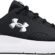 Under Armour UA W Charged Surge 4 Spor AyakkabıKadın