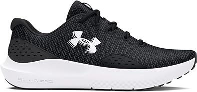 Under Armour UA W Charged Surge 4 Spor AyakkabıKadın