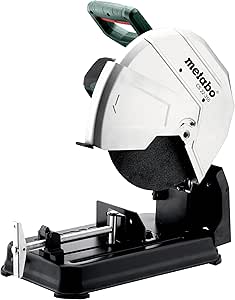 Metabo 601786000 CS22-355 Metal Kesme
