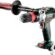 Metabo 602362840 GB 18 LTX BL QI Kömürsüz Akülü Kılavuz Çekme + Matkap (akü & şarj cihazı hariç)