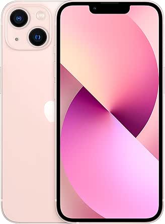 Apple iPhone 13 (512 GB) – Pembe