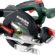 Metabo 611857840 KS 18 LTX 57 BL Akülü Daire Testere (akü & şarj cihazı hariç)