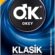 Okey Klasik Ekonomik Prezervatif 20 Adet