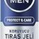 NIVEA MEN Erkek Nemlendirici Tıraş Jeli Protect&Care 200 ml, Kuru Ciltler İçin, Pürüzsüz Tıraş