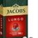 JACOBS – Lungo 6 Classico – Orta Yoğunluk – Hafif ve Kadifemsi – Espresso Kapsülleri – 10 alüminyum kapsül