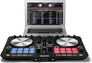 RELOOP BEATMIX 2 MK2