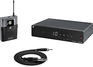 Sennheiser XSW 1-CI1-A Kablosuz Enstruman Mikrofonu