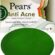 PEARS Gliserinli Akne Karşıtı Sabun, 120 Gram