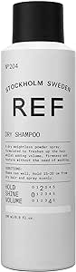 Ref Kuru Şampuan 200 ml