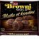 Eti Browni Gold Mini Çikolatalı Kek 180 g