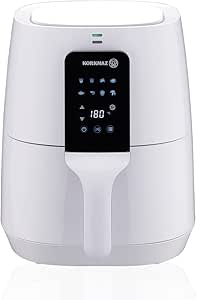 Korkmaz Air Pro Airfryer 4 Litre