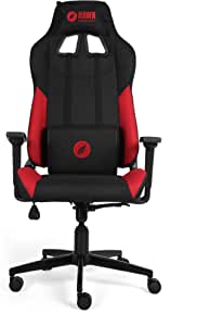 Hawk Gaming Chair Fab C Serisi Kumaş Oyuncu Koltuğu (C4)