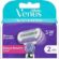 Gillette Venus Swirl Yedek Kadın Tıraş Bıçağı 2’li