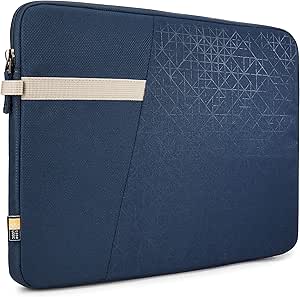 Case Logic Ibira Notebook Kılıfı, 13″ Dress Blue