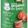 Gerber Organik Buğday ve Yulaflı Domates, Havuç ve Soğanlı Bebek Atıştırmalığı 35 g