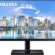 Samsung LF24T450FQRXUF 24″ Monitör, 75Hz, 5ms, HDMI-Display, FreeSync, Full HD IPS LED, HAS+Pivot Monitör