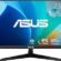 ASUS VY249HF 23.8 IPS FREESYNC 1920×1080 1MS 100HZ HDMI, Çerçevesiz, Antibakteriyel Kaplama Monitör