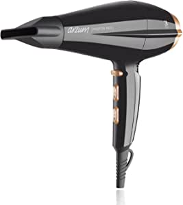 Arzum AR5047 Profön Neo 2300W Profesyonel Sac Kurutma Makinesi, Siyah