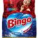 Bingo Toz Çamaşır Deterjanı Renkli 4 kg 1 ADET