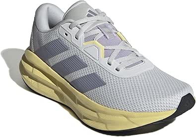 adidas GALAXY 7 W Kadın Spor Ayakkabı, dash grey, 3713