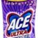Ace Ultra Okaliptüs Yoğun Çamaşır Suyu + Yağ Çözücü (810 g / 750 mL)