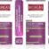 Bioblas Saç Dökülmesine Karşı Collagen ve Keratin İçeren Hacim Şampuanı (360 ml) 2li paket