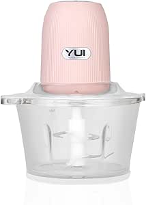 Yui M38 2l Cam Hazneli 4 Bıçaklı Rondo