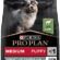 Pro Plan Medium Puppy Kuzu Etli Köpek Maması 12 kg